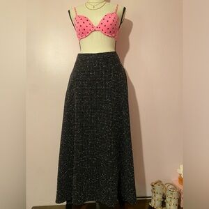 JOSEPH VINCENT  Women’s Maxi Skirt. Size 10